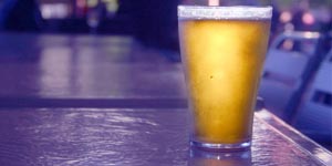 Австралийцы определили норму употребления спиртных напитков