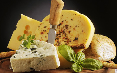 Твердый сыр уменьшает смертность от сердечно-сосудистых заболеваний