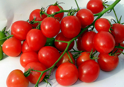 Ученые рассказали новое о пользе томатов
